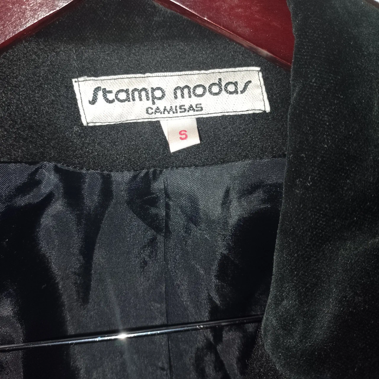 Blazer Stamp modas - imagen 4