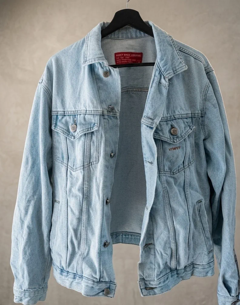 Campera Wives - imagen 1