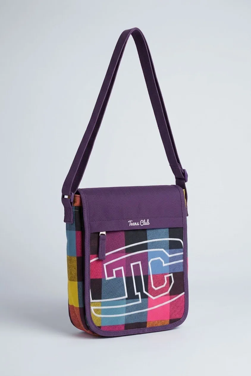 Bandolera Teens club - imagen 1