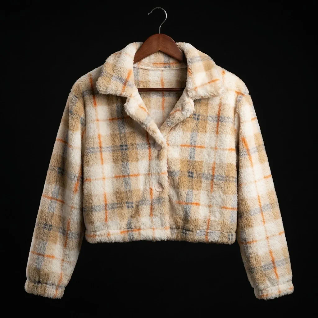 Campera Sin marca - imagen 1