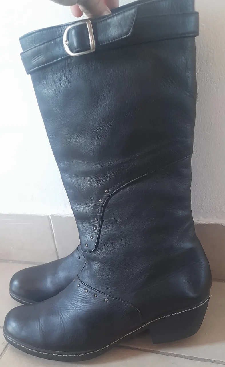 Botas Sin marca - imagen 1