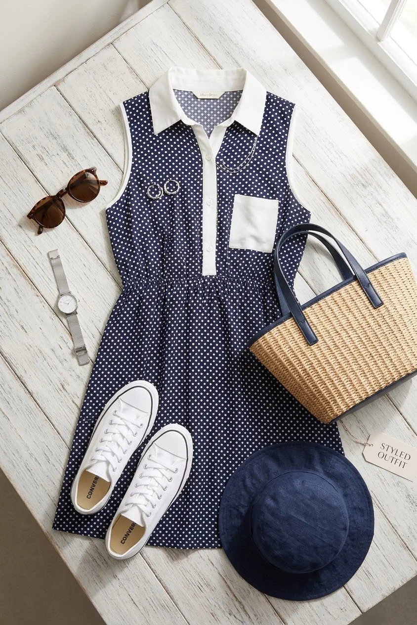 Vestido Sin marca - imagen 1