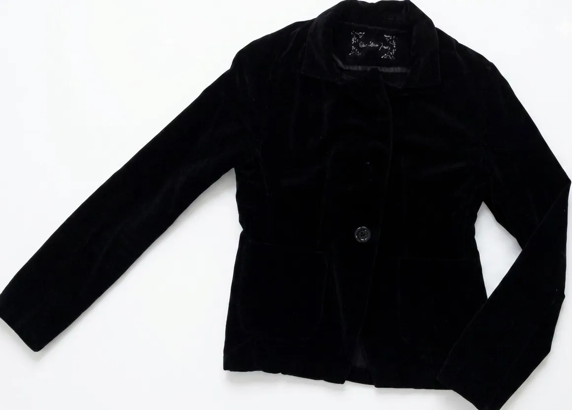 Blazer A ≠ · Talle M