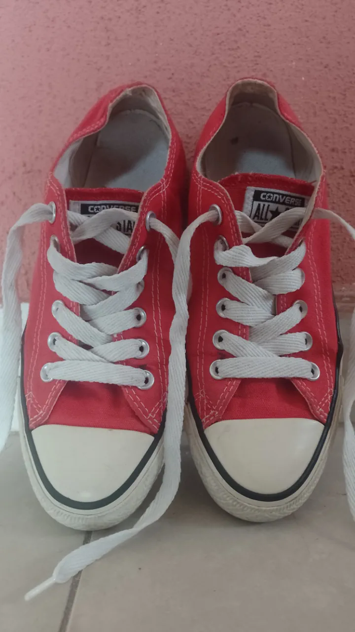 Zapatillas Converse - imagen 1