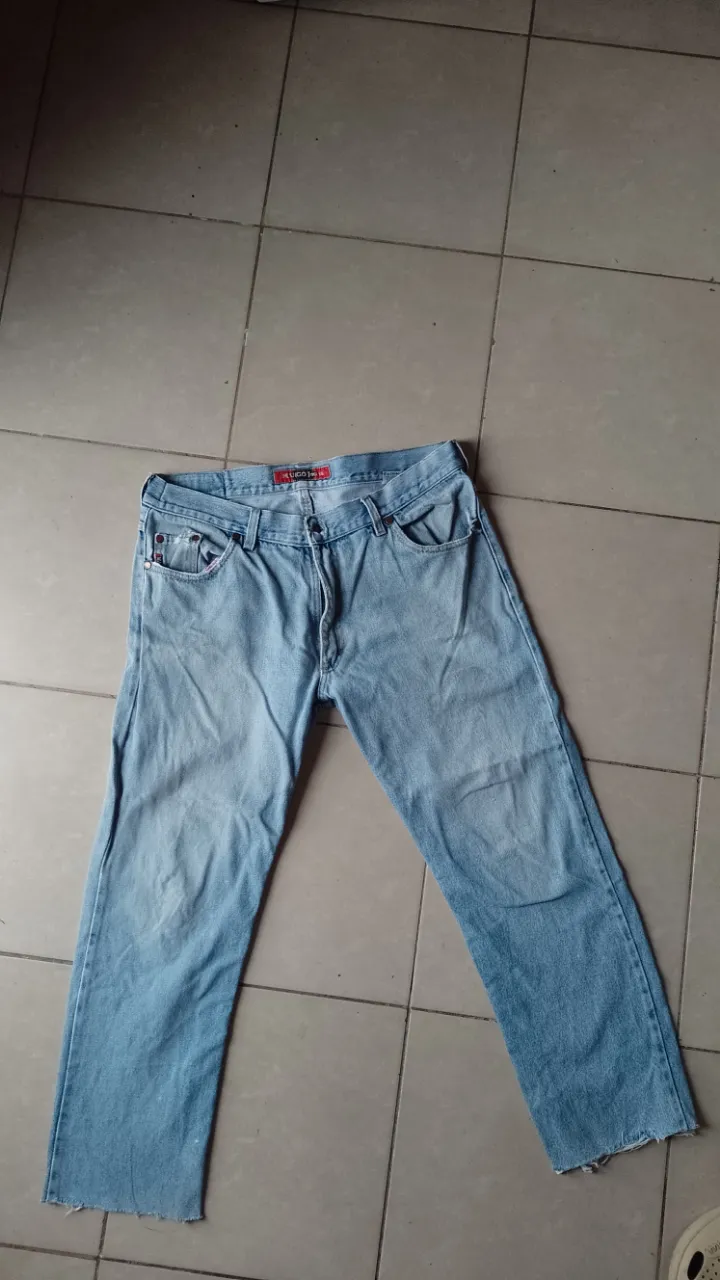 Mango · Talle L
