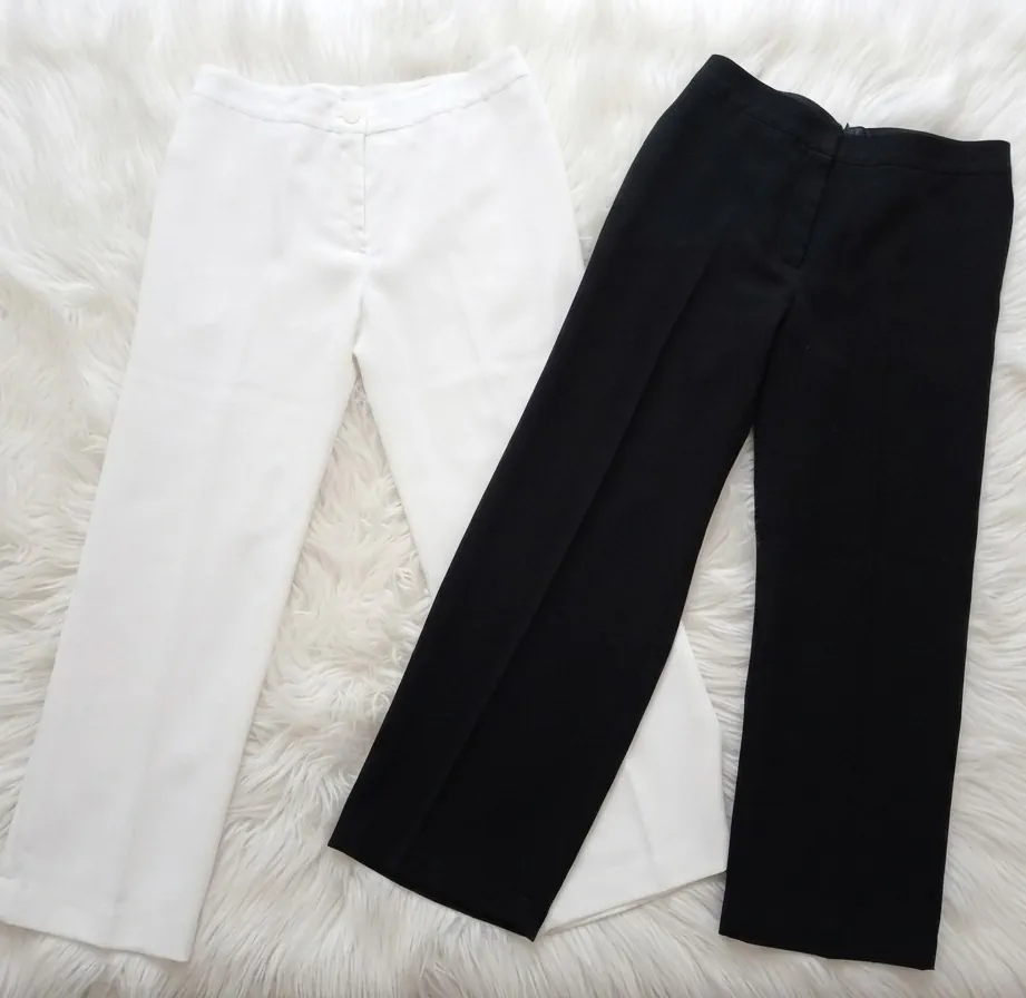 Pantalón Sin marca 🩷 - imagen 1