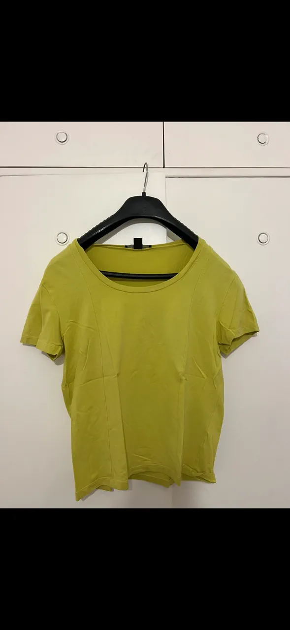 Max Mara · Talle L
