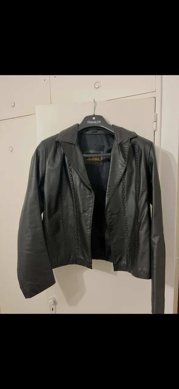 Campera Vintage - imagen 1