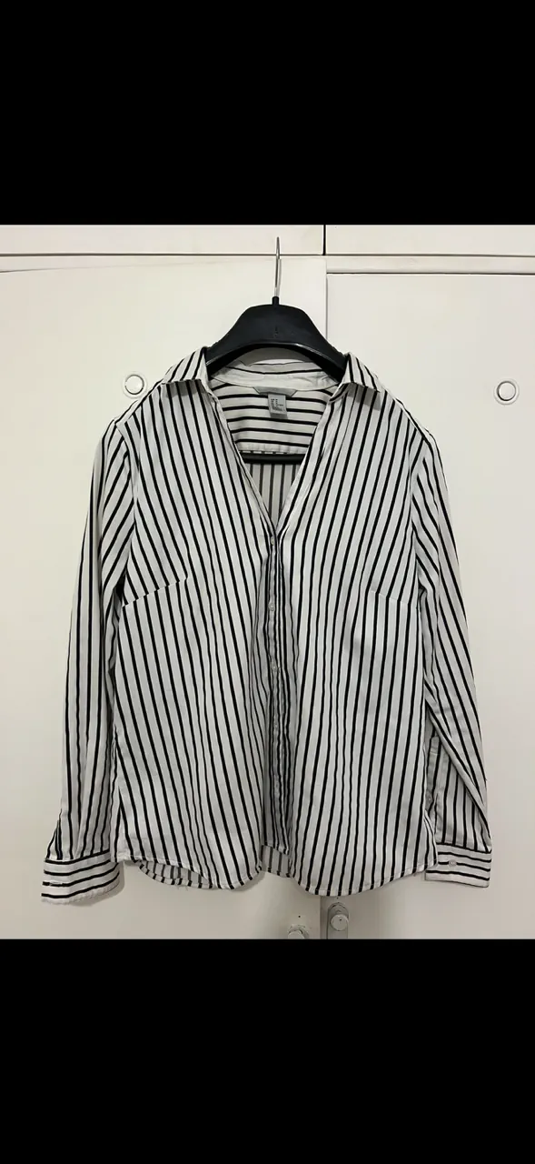 Camisa H&M - imagen 1