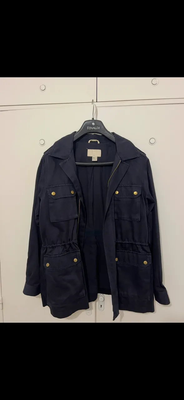 H&M · Talle M