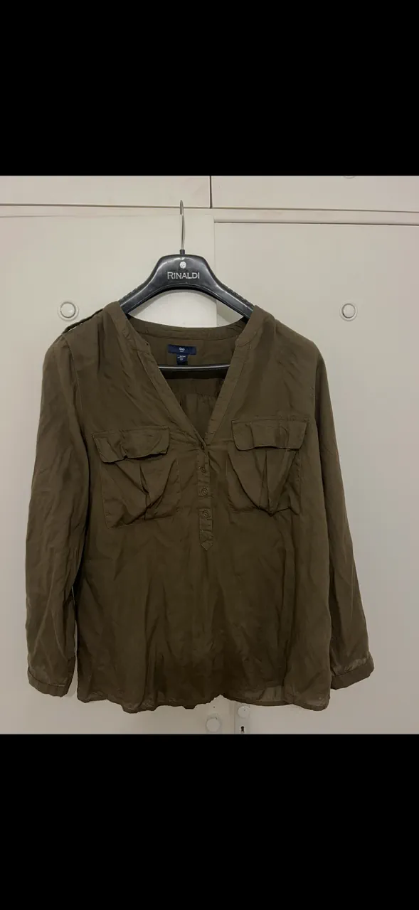Camisa GAP - imagen 1