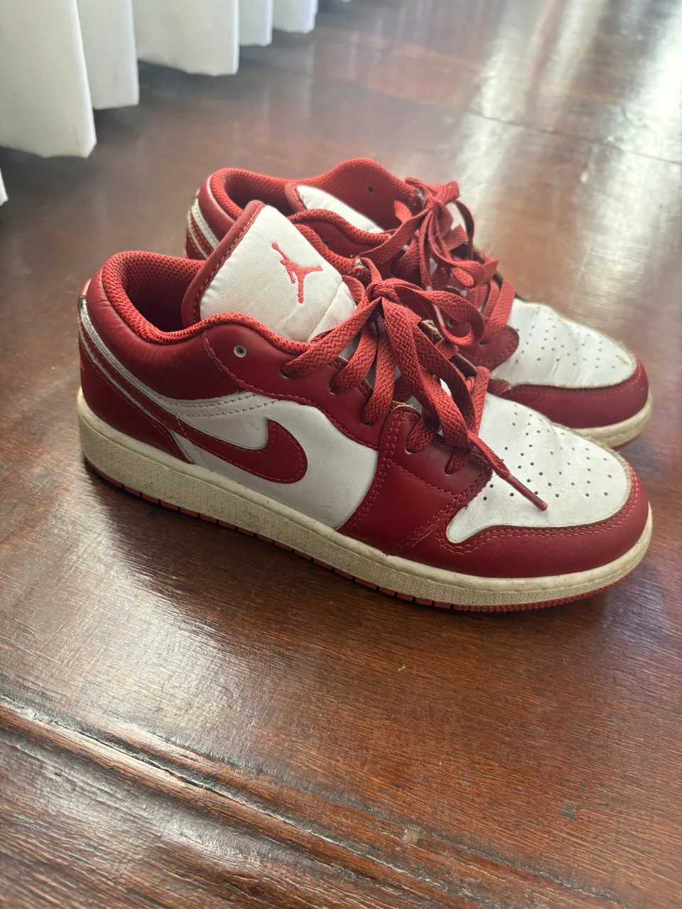 Zapatillas Nike - imagen 1