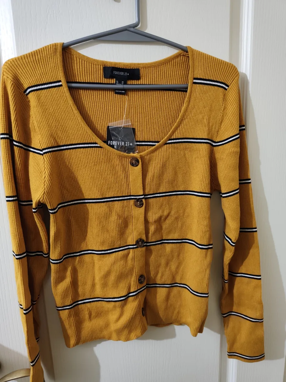 Remera Forever 21 - imagen 1