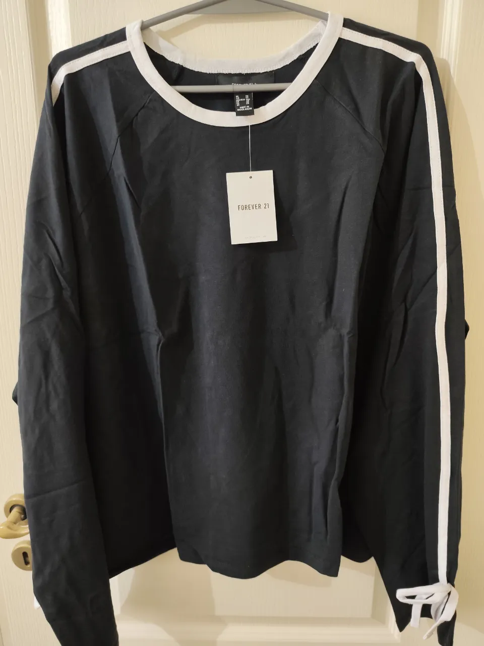 Remera Forever 21 - imagen 1