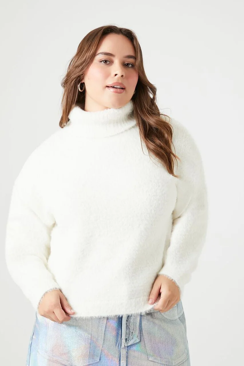 Polera Forever 21 - imagen 1