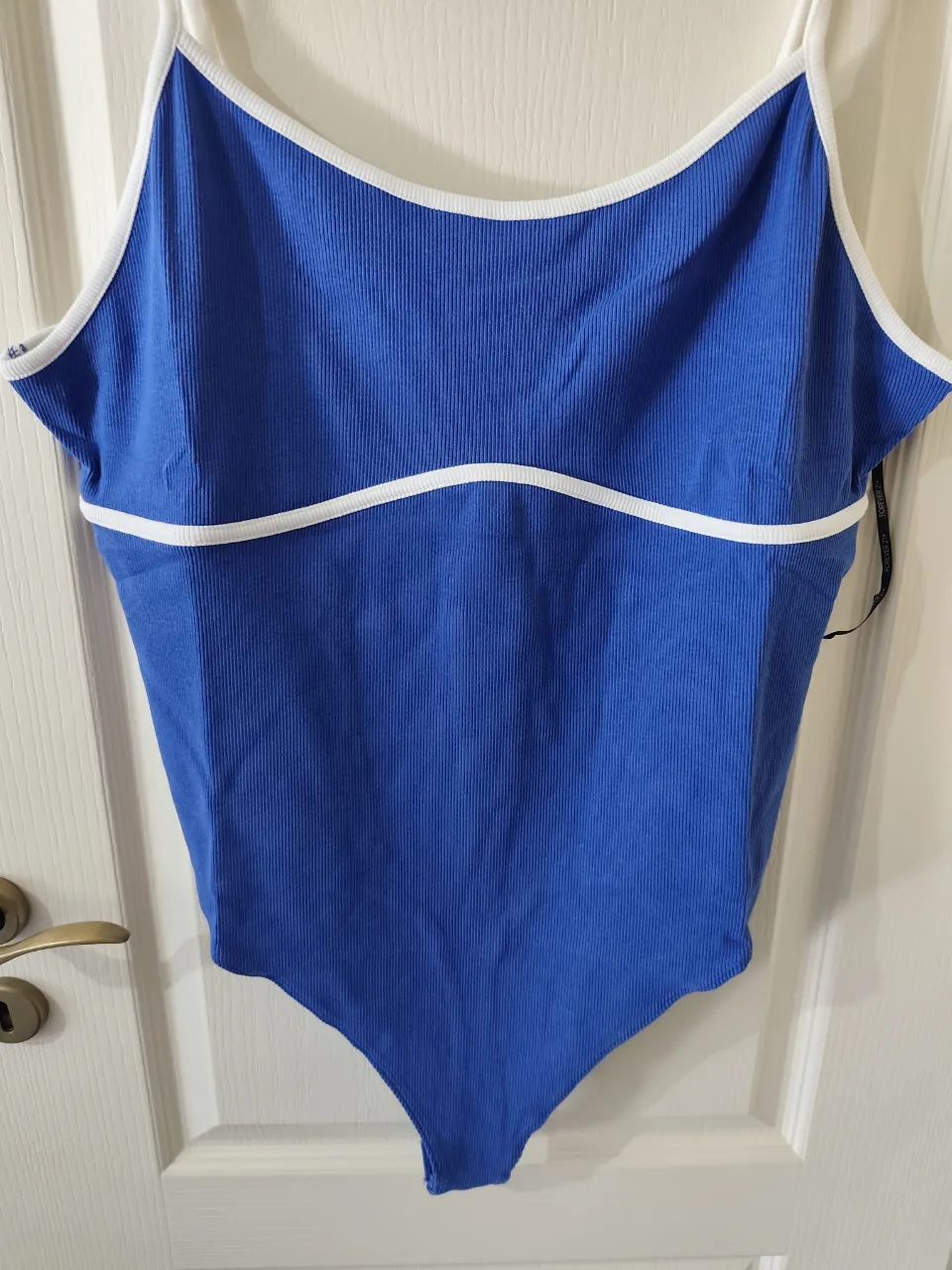 Body Forever 21 · Talle XXXL