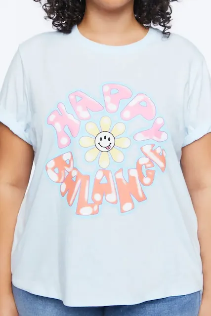 Forever 21+ · Talle XXL