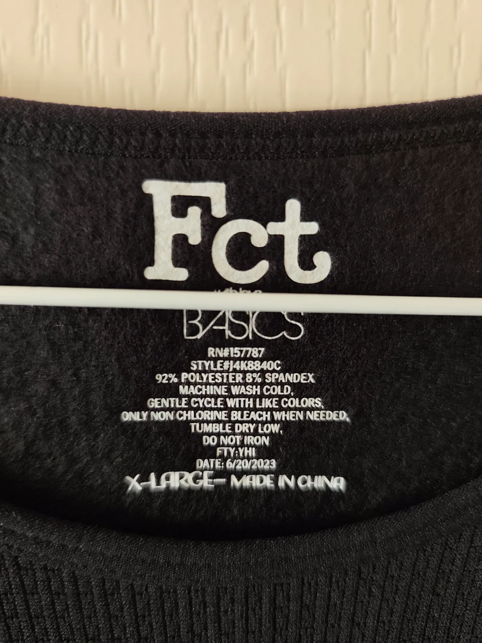 Remera Forever 21 - imagen 3