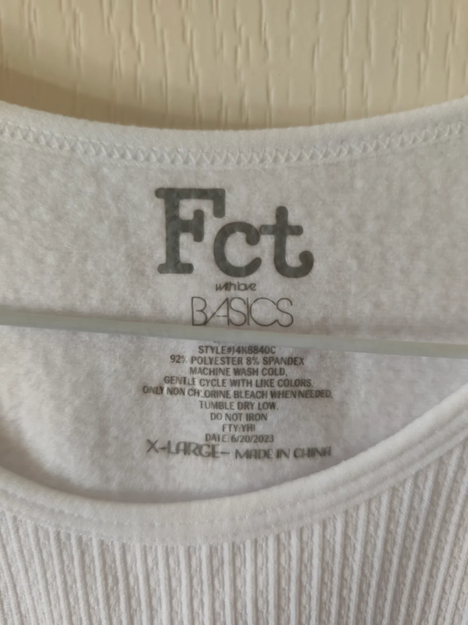Remera Forever 21 - imagen 3