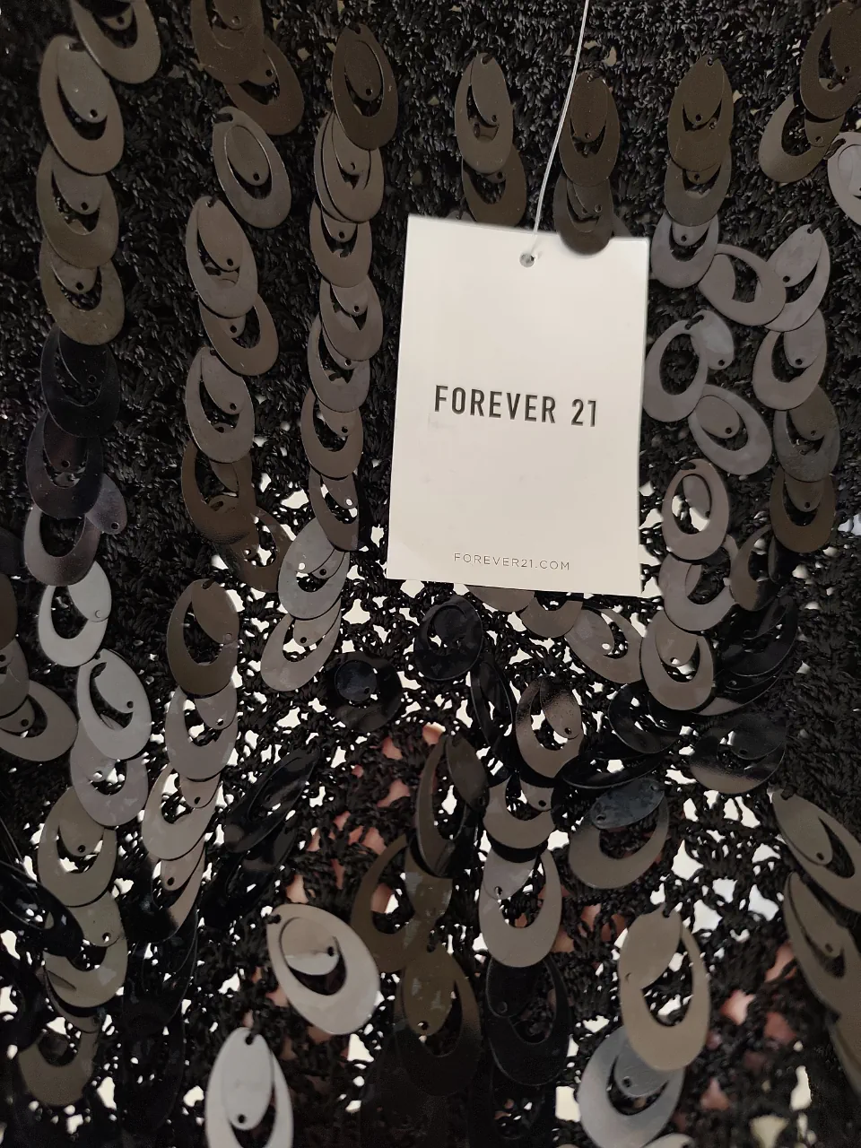 Top Forever 21+ - imagen 3