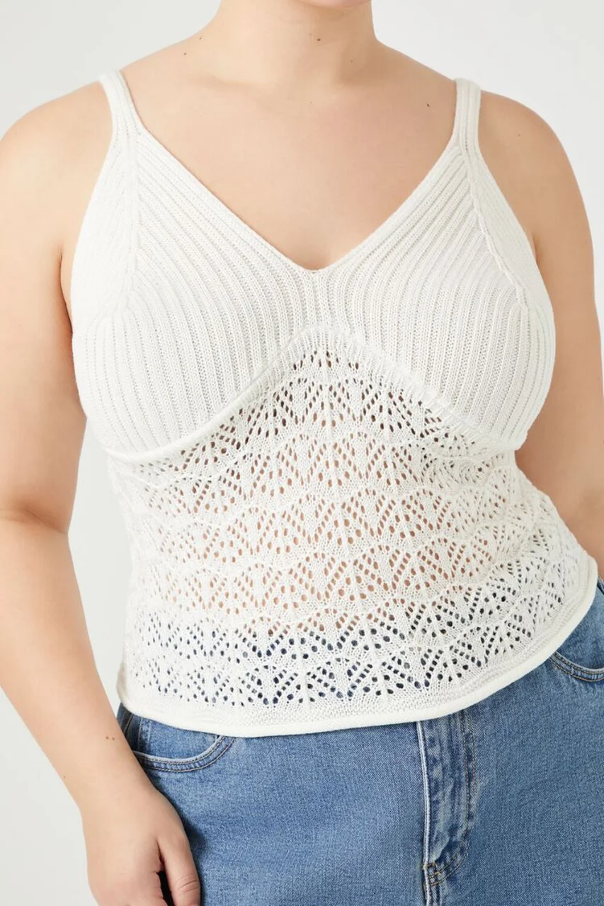 Top Forever 21+ - imagen 1