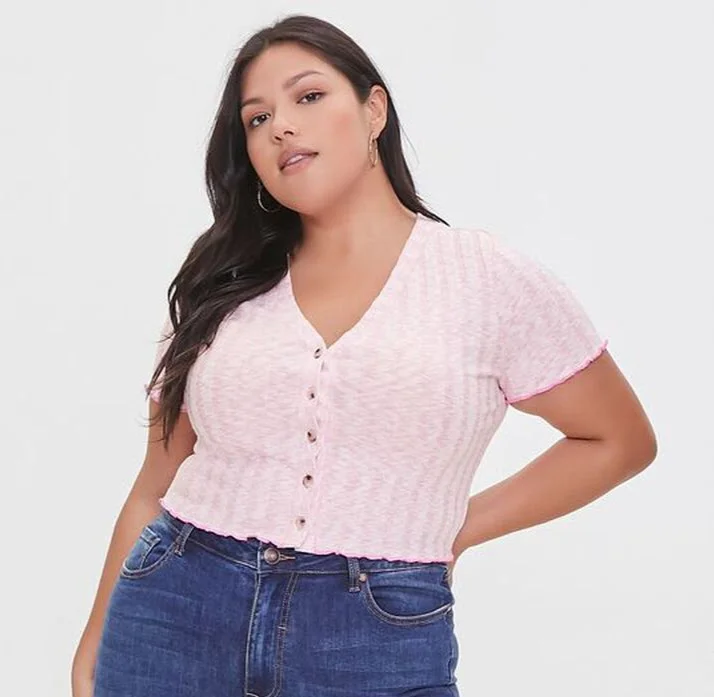 Remera Forever 21+ - imagen 1