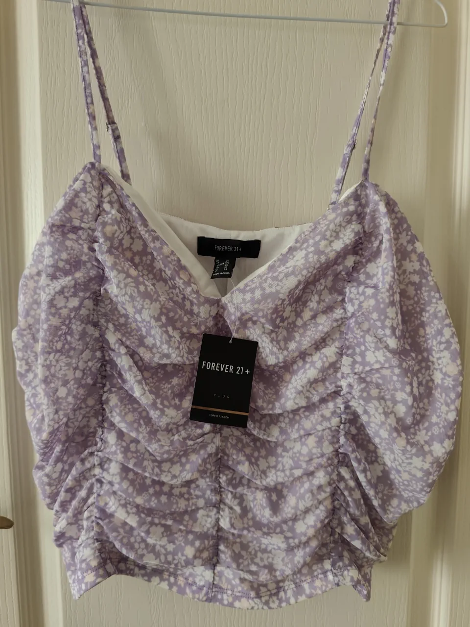 Top Forever 21 - imagen 1