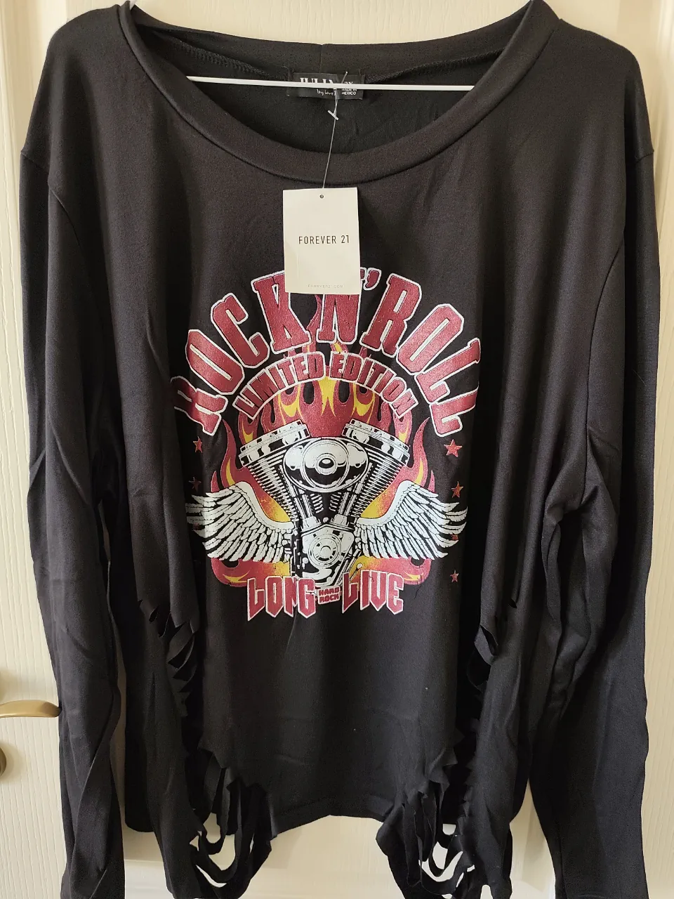 Remera Julia - imagen 2