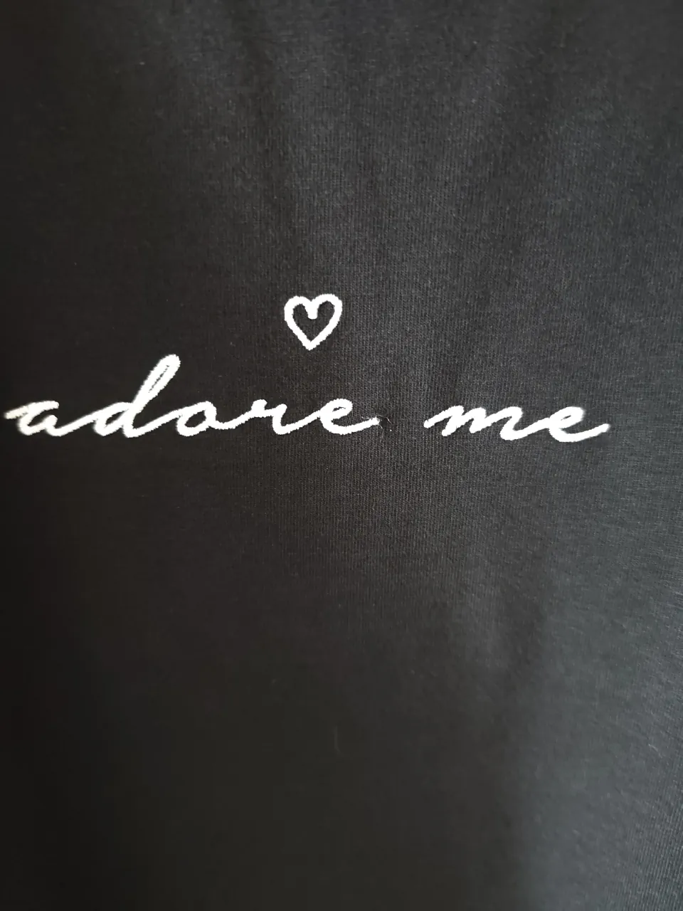 Remera Forever 21+ - imagen 4