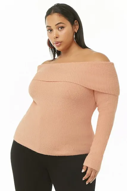 Forever 21+ · Talle XL