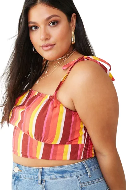 Top Forever 21 - imagen 1