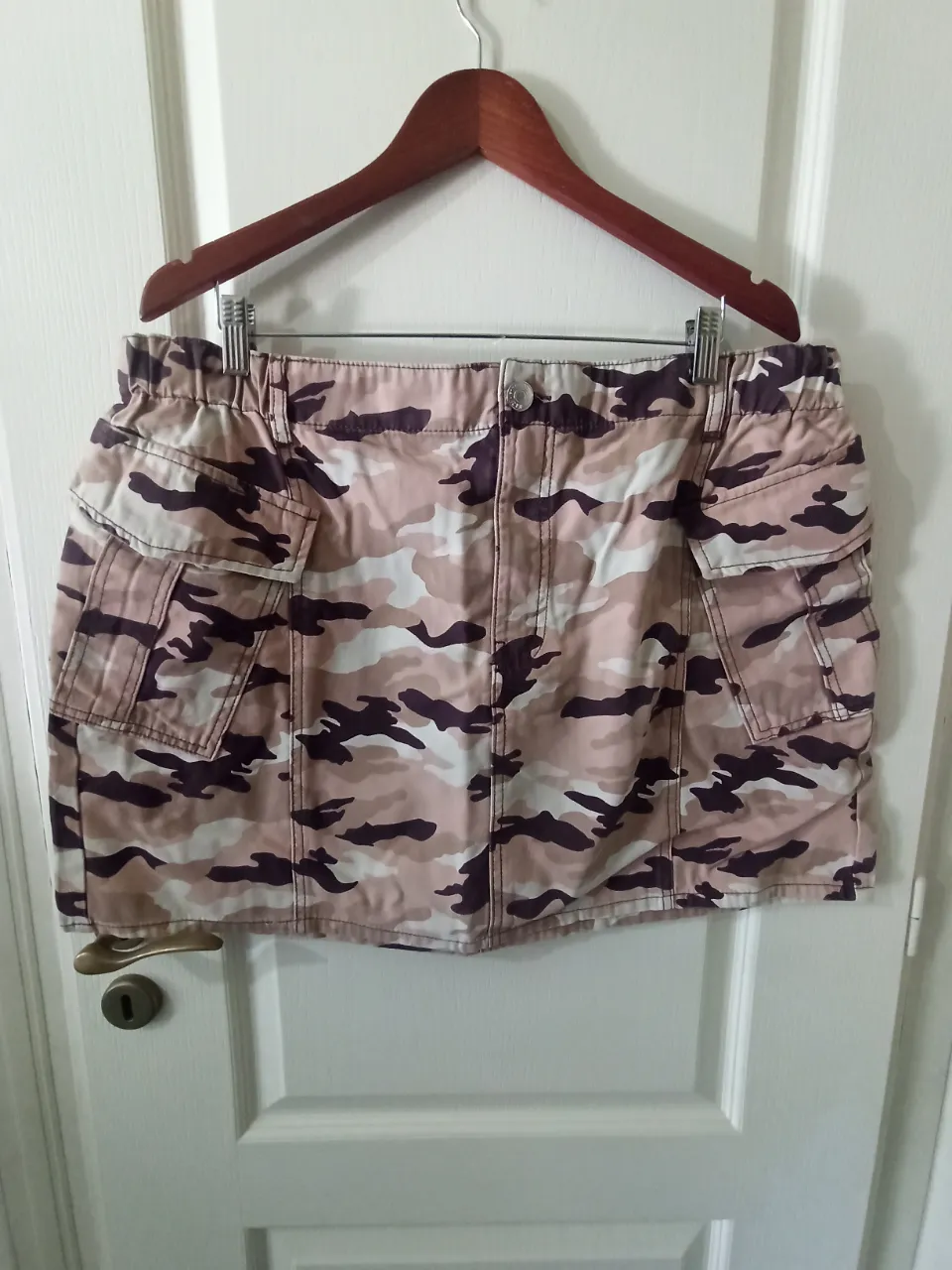 Pollera Forever 21 · Talle XXXL