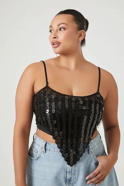 Forever 21+ · Talle XXXL