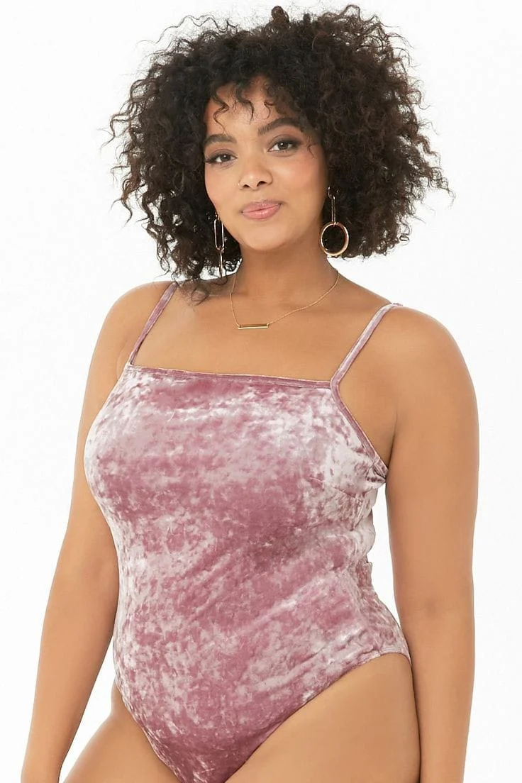 Body Forever 21 - imagen 1