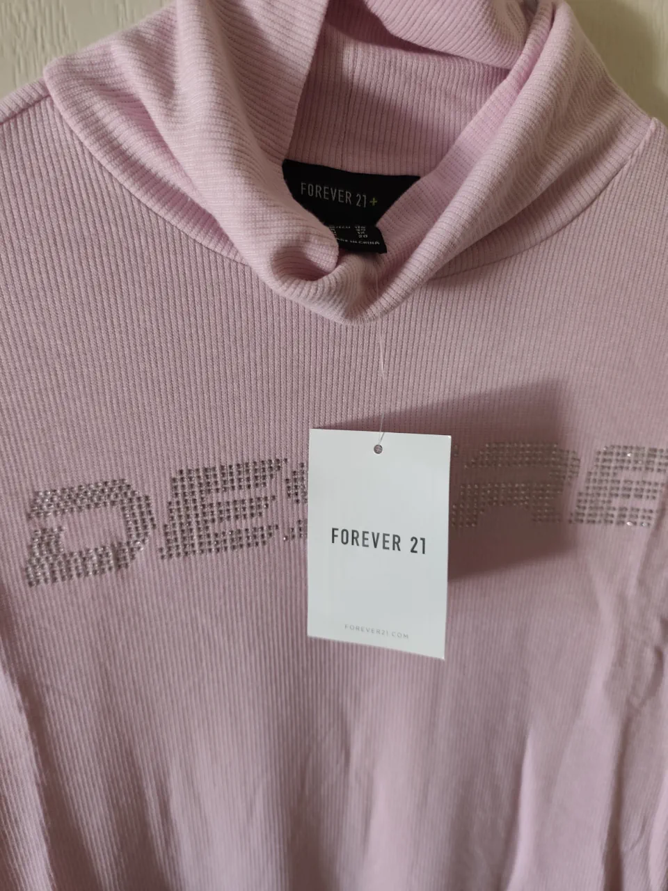 Body Forever 21+ - imagen 3