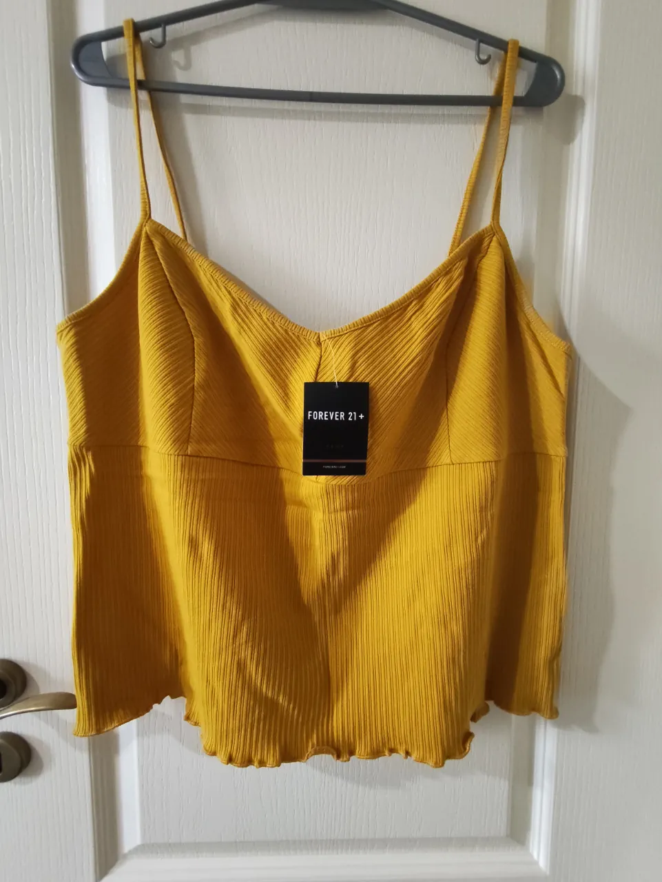 Forever 21 · Talle XXXL