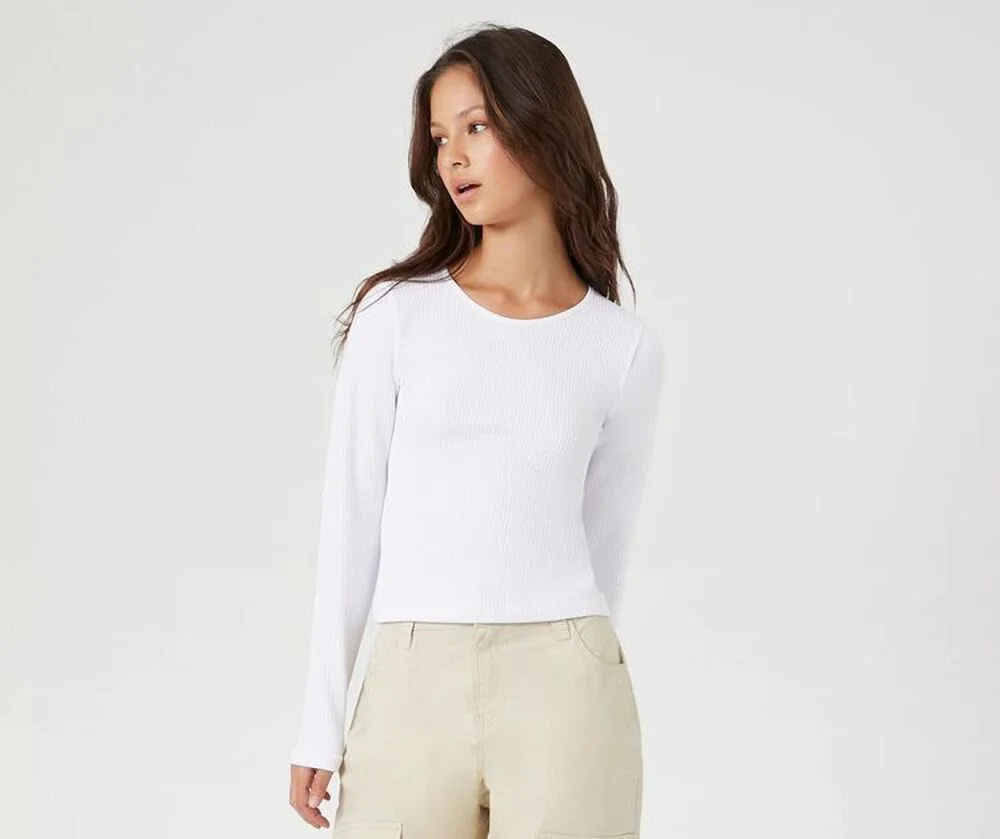 Remera Forever 21 · Talle XL
