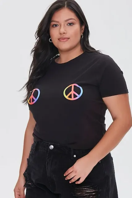 Forever 21+ · Talle XXXL