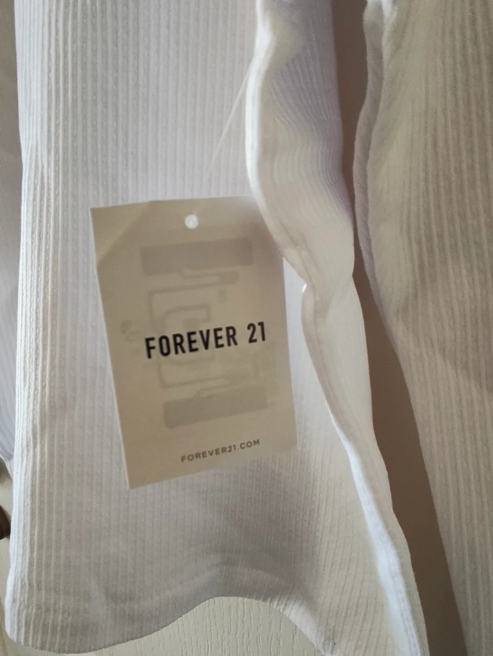 Remera Forever 21 - imagen 5