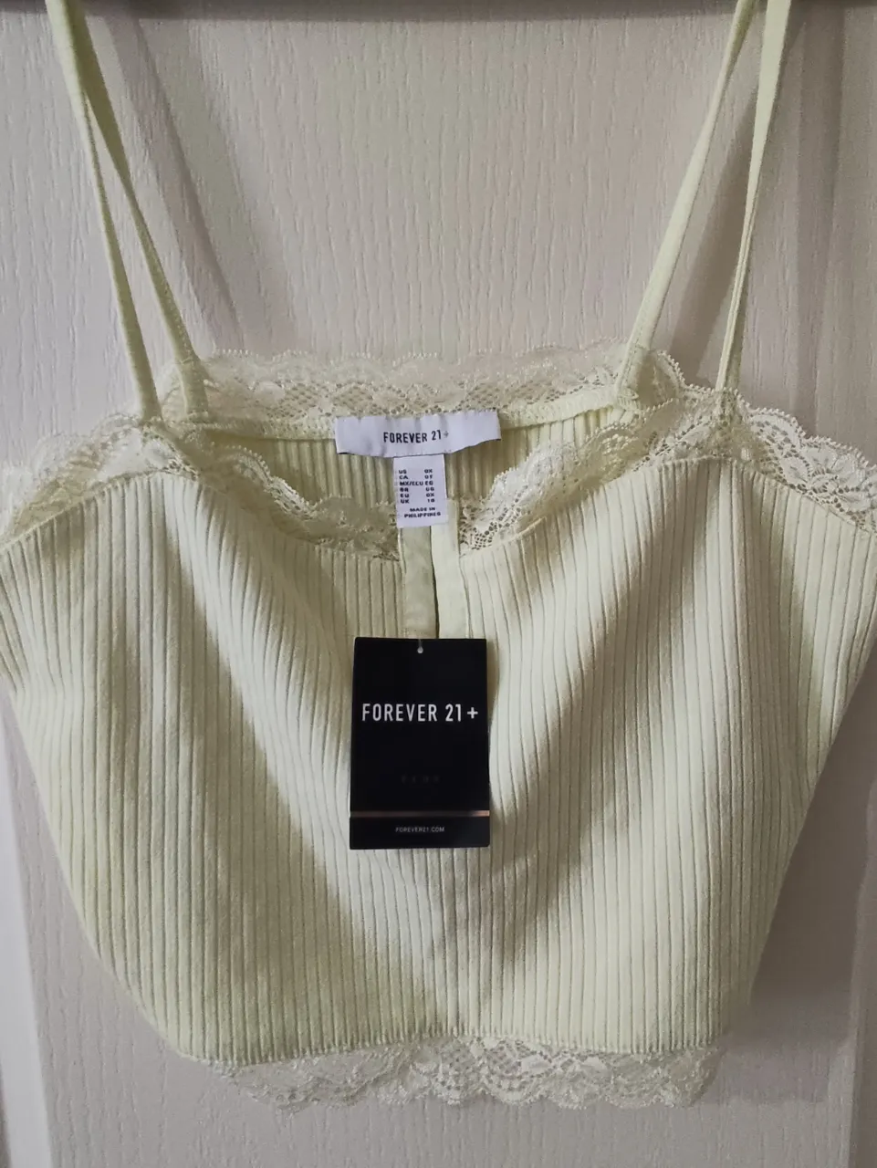 Top Forever 21 - imagen 1
