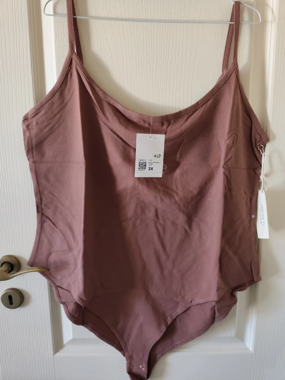 Body Forever 21+ - imagen 2