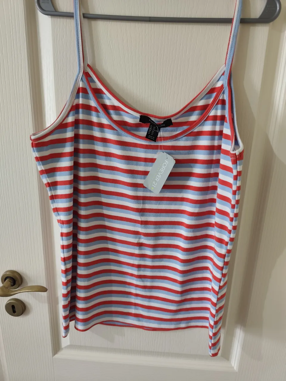 Musculosa Forever 21 - imagen 1