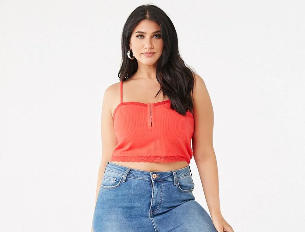 Top Forever 21 - imagen 1