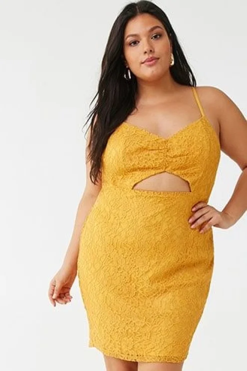 Vestido Forever 21+ - imagen 2
