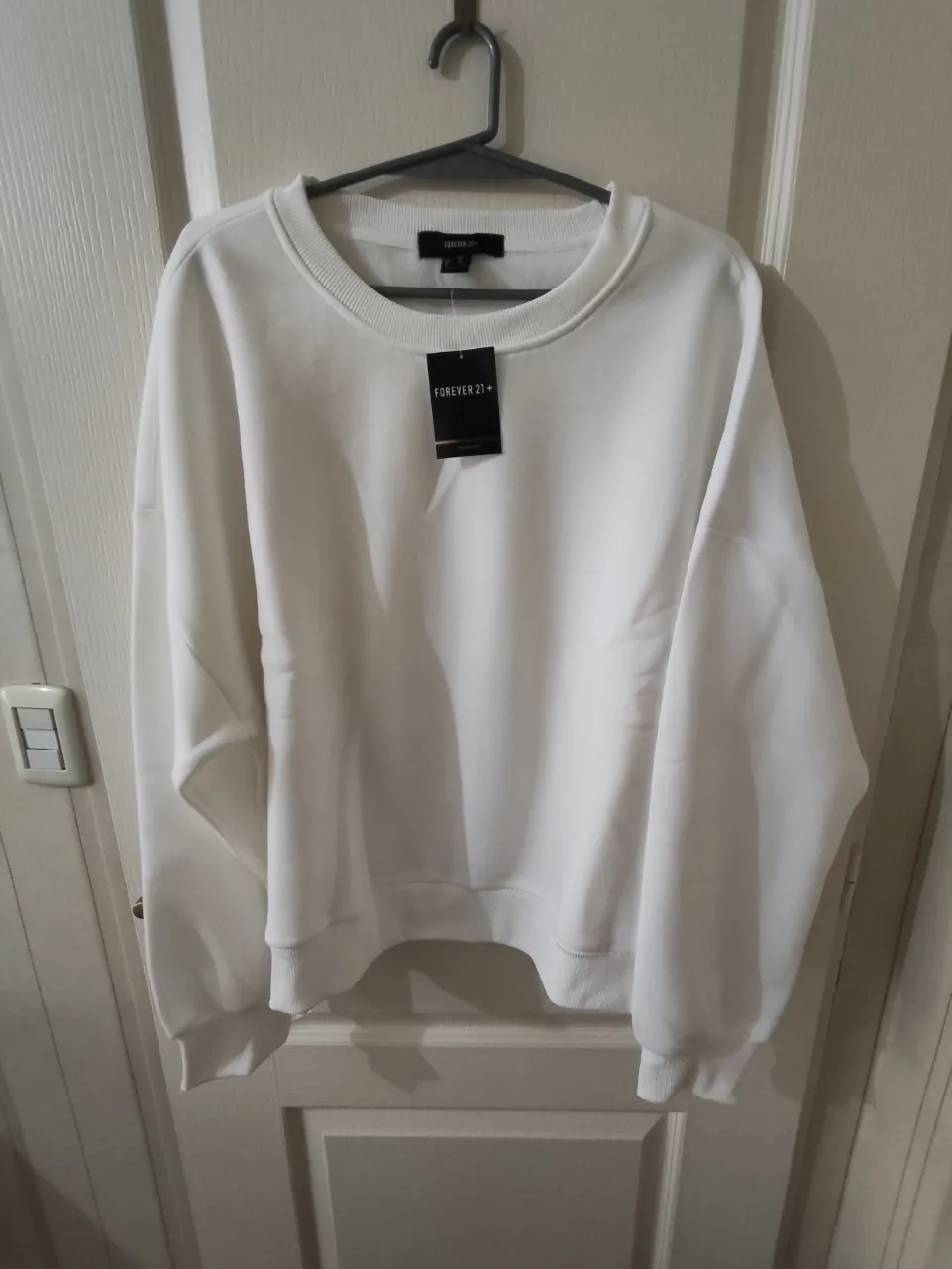 Buzo Forever 21 - imagen 1