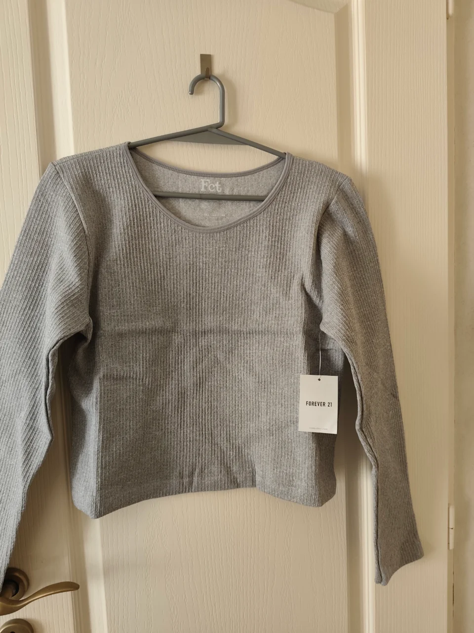 Remera Forever 21 - imagen 2