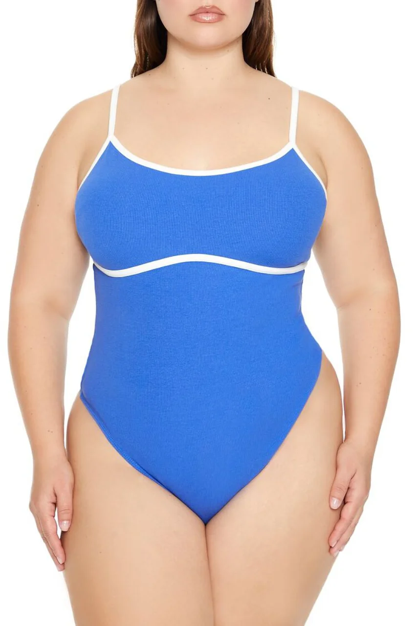 Body Forever 21+ - imagen 1