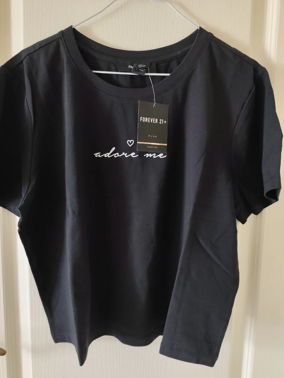 Remera Forever 21 - imagen 1