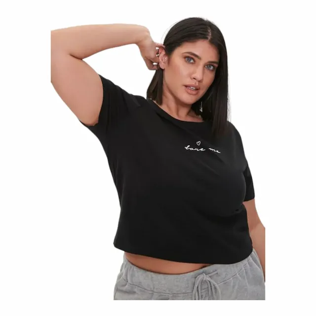 Forever 21+ · Talle XL