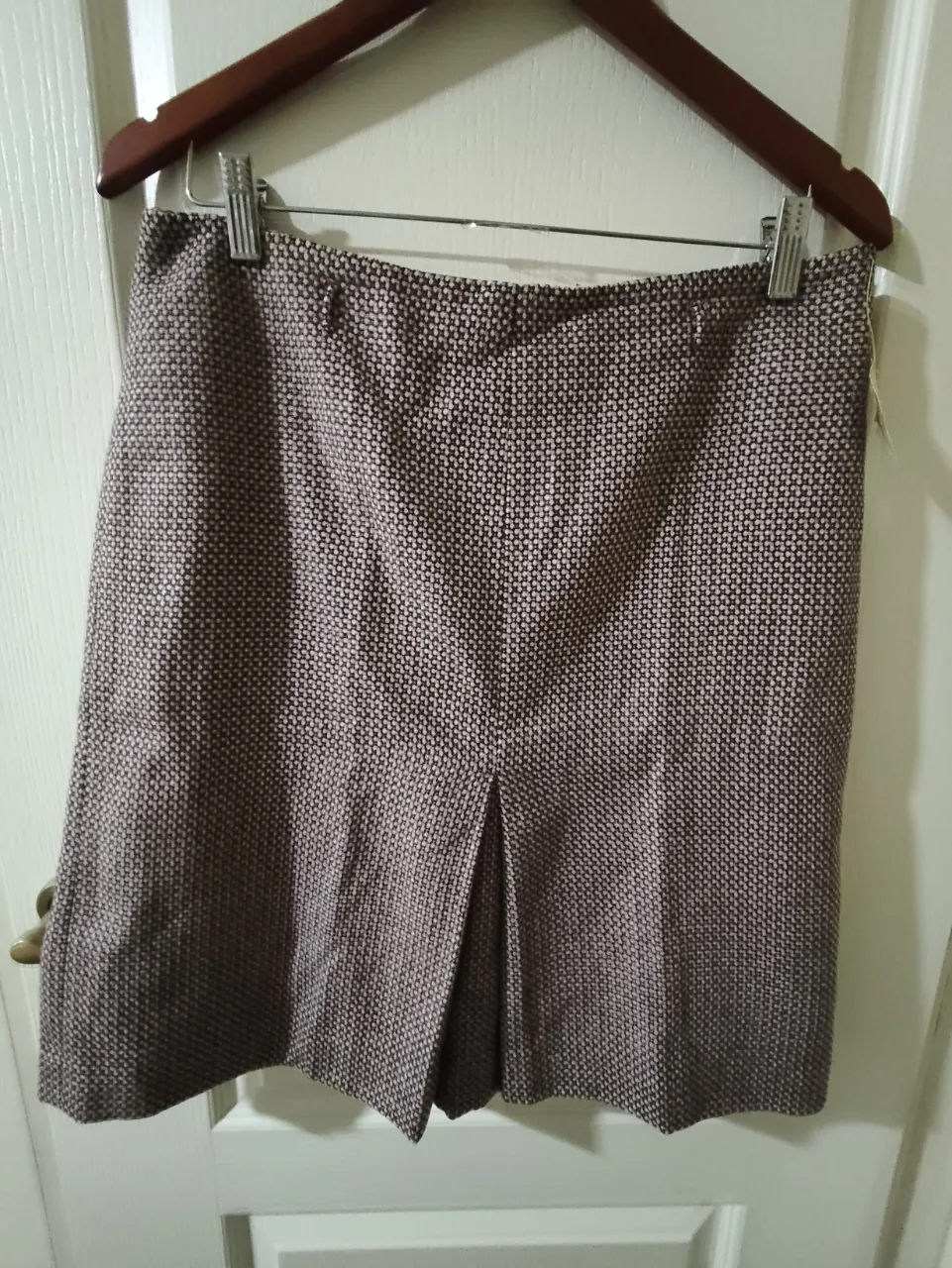 Pollera LOFT · Talle L